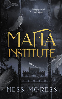 Mafia Institute