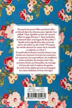 Le Petit livre de l'amour