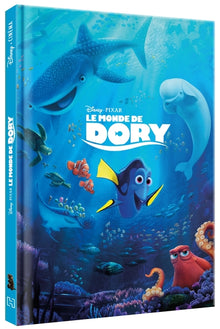 Le monde de Dory