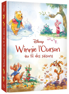 Winnie au fil des saisons