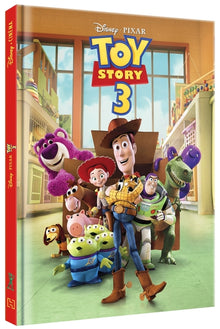 Toy Story 3