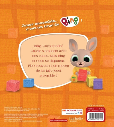 Bing - Jouons ensemble