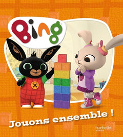 Bing - Jouons ensemble