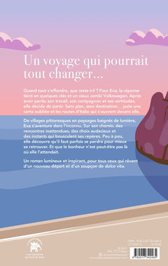 Le jour où je me suis retrouvée