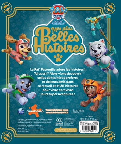 Mes plus belles histoires