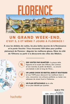 Florence. Un Grand Week-end