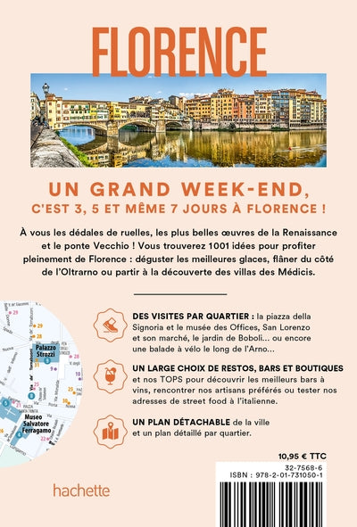 Florence. Un Grand Week-end