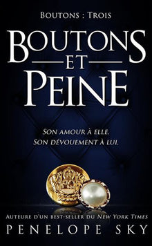 Boutons et peine
