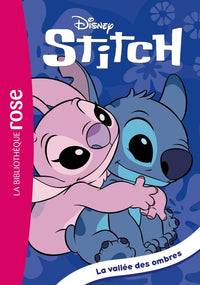 Stitch !, Tome 17