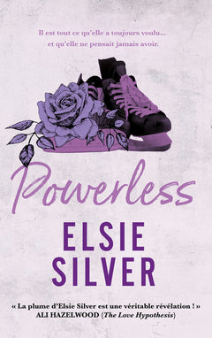 Powerless