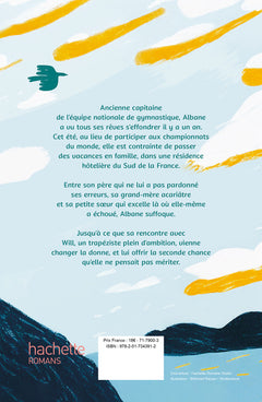 Albane et Will