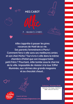 Allie - Tome 7