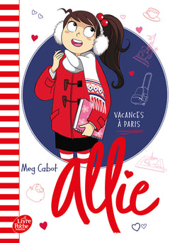 Allie - Tome 7