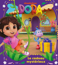 Dora - Le cadeau mystérieux
