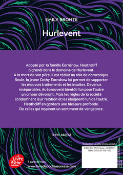 Les hauts de hurle-vent