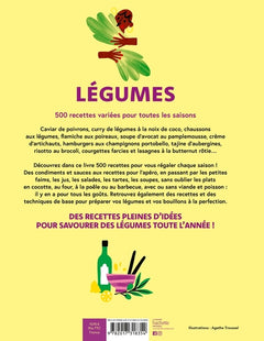 Légumes