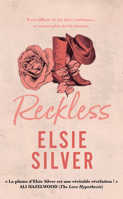 Reckless - Chestnut Springs - Tome 4