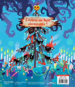 DISNEY - Le Noël des Vilains