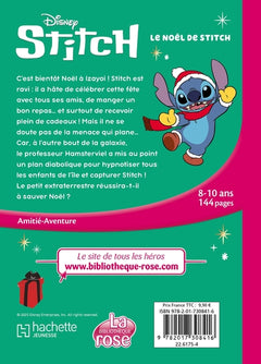Stitch ! Hors-série XXL - Le Noël de Stitch
