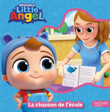 La chanson de l'école
