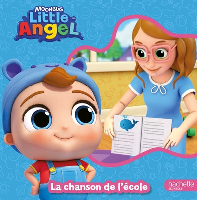 La chanson de l'école