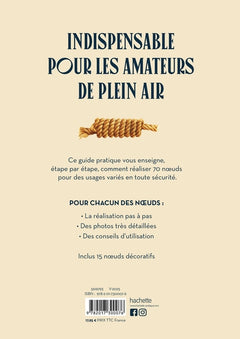 Le guide Hachette des noeuds