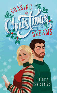 Chasing my (Christmas) Dreams: Romance de Noël