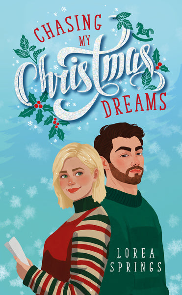 Chasing my (Christmas) Dreams: Romance de Noël