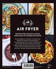 Fait Maison Hors Série Airfryer
