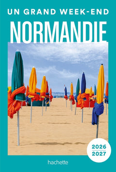 Normandie 2026-2027 Un Grand Week-end