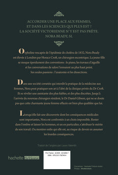 Nora Beady #1 - Chirurgienne de l'ombre