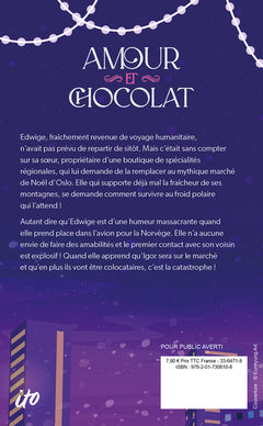 Amour et Chocolat