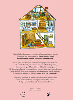 Carnet chéri