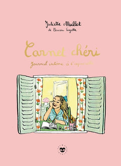 Carnet chéri