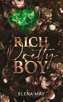 Rich Pretty Boy