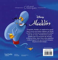 Aladdin
