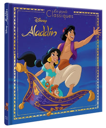 Aladdin