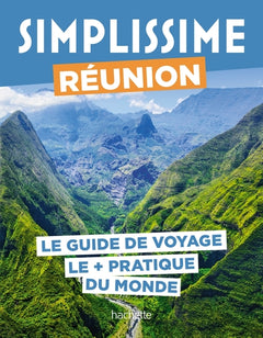 Réunion Guide Simplissime