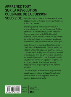 La cuisson à juste température