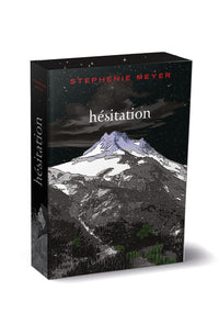 Hésitation