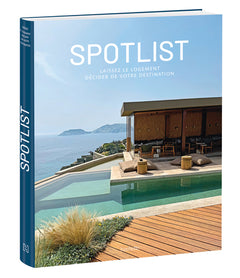 SPOTLIST