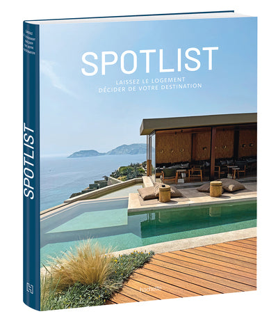 SPOTLIST