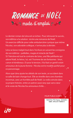 Romance de Noël