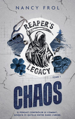 Chaos - tome 2