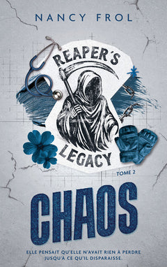 Chaos - tome 2