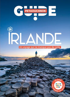 Irlande guide Petaouchnok