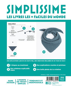 Simplissime - Tricot