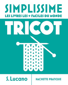 Simplissime - Tricot