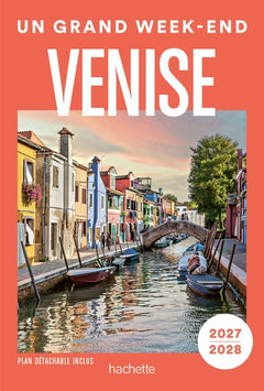 Un grand week-end à Venise