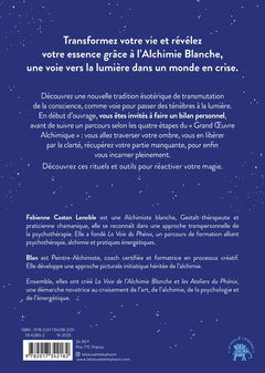 Un parcours initiatique pour se réinventer